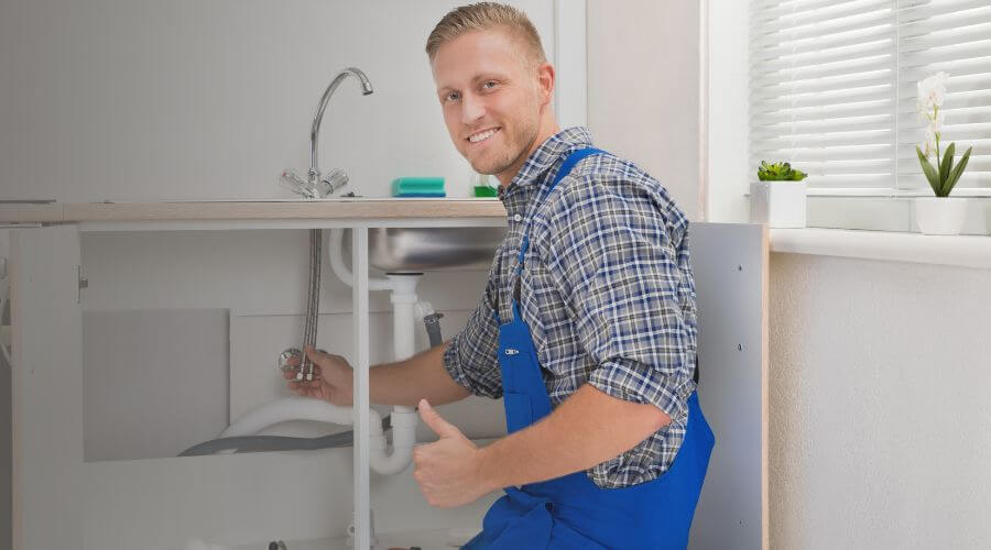 Holiday Plumbing Service in Bronson, TX